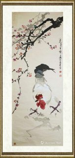 李方元_鸡 桃